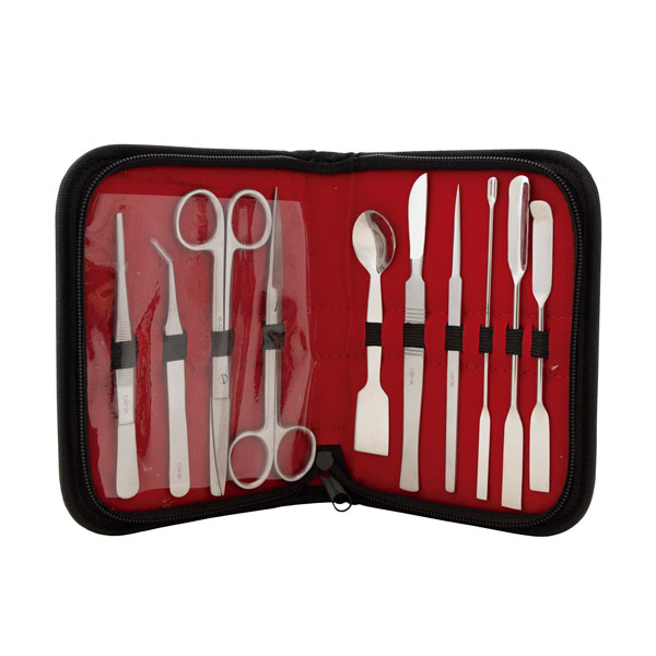 Kit di dissezione Premium Line