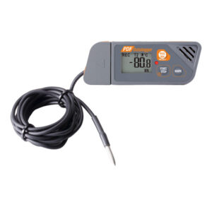 Registratore di dati (data logger) per temperature ultra basse, UL-2