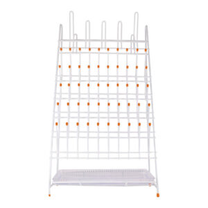 Gocciolatoio per materiale da laboratorio