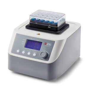 Blocco termostatico digitale con agitazione, HCM100-Pro