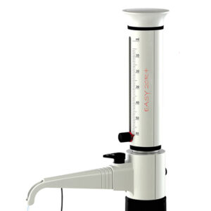 Dispenser per flaconi con ricircolo EASY 20R+