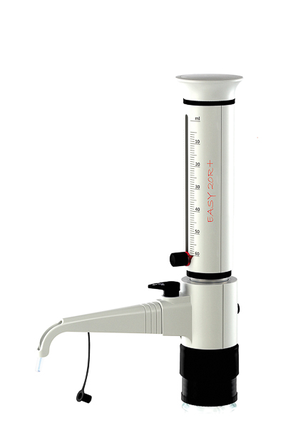 Dispenser per flaconi con ricircolo EASY 20R+