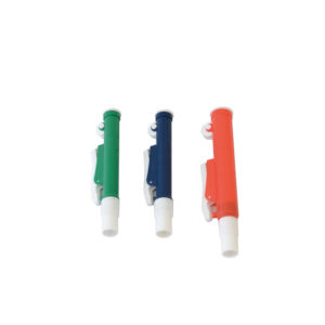Aspiratore manuale per pipette EASY 8