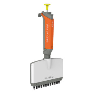 Micropipetta multicanale a volume variabile EASY 40 Xpert