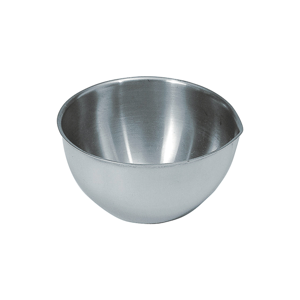 Capsula in acciaio inox