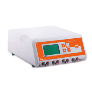 ALIMENTATORE PER ELETTROFORESI