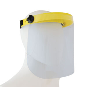 Visiera di protezione