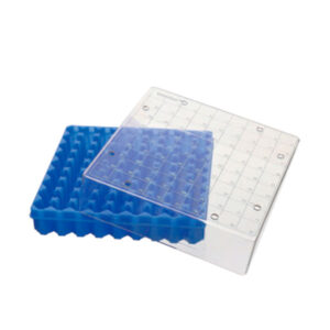 Rack per criotubi, PC