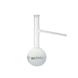 Matraccio per distillazione