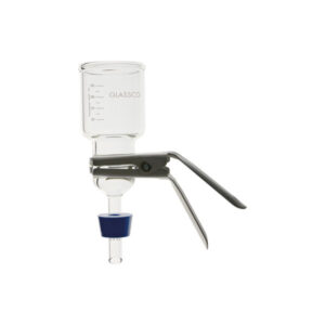 Portafiltri per membrane di 47 mm