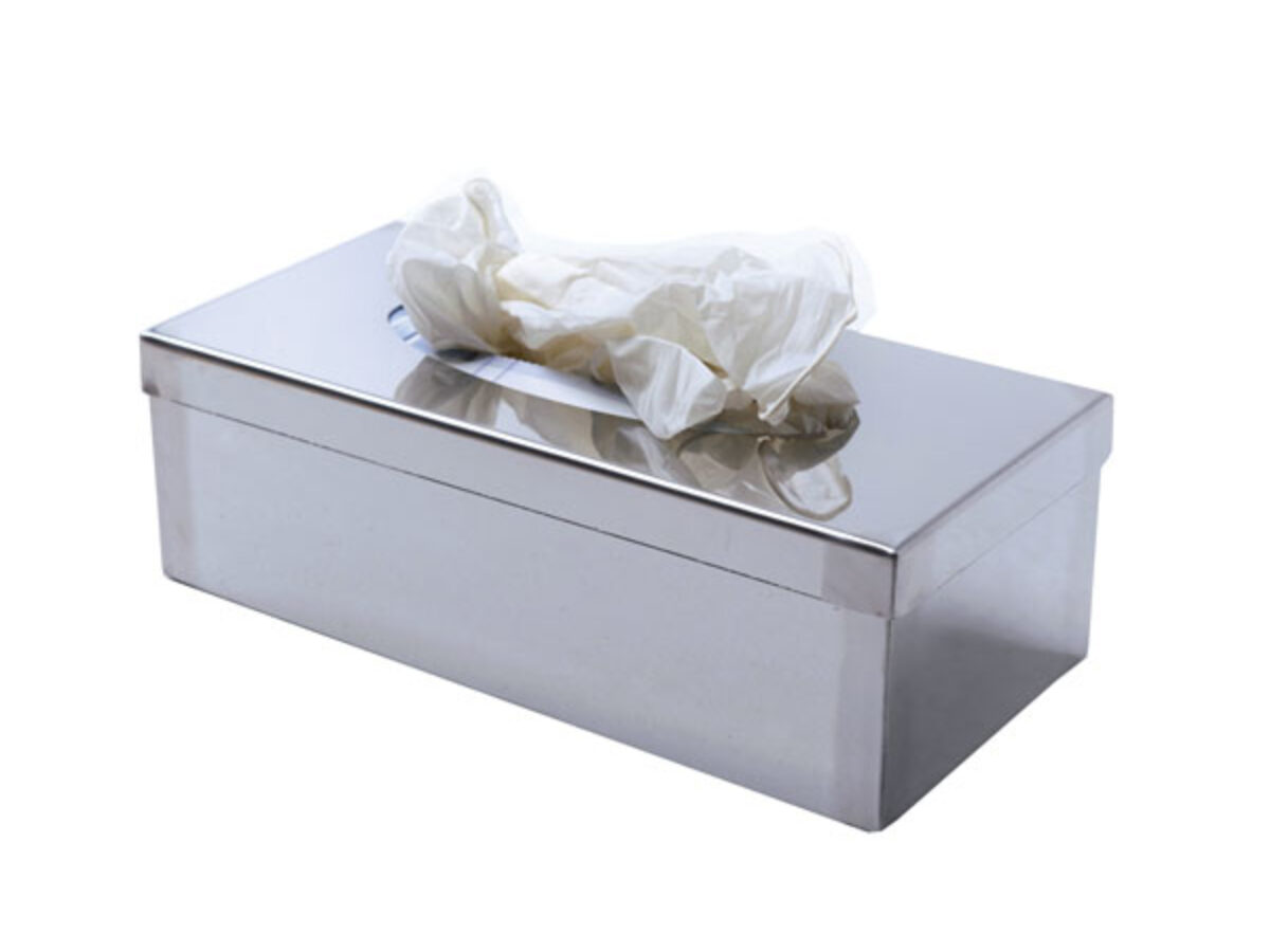 DISPENSER (distributore) PER GUANTI - D.P. Dental S.r.l - Foto 2