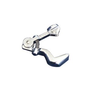 Pinza tagliatubi per tubi in vetro