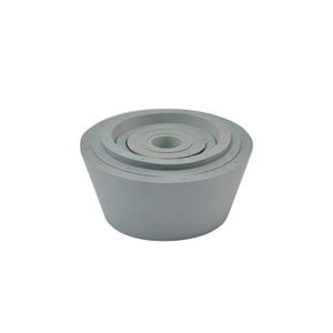 Set di guarnizioni in gomma Guko per beute da vuoto