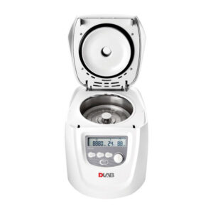 Centrifuga per ematocrito, DM1424