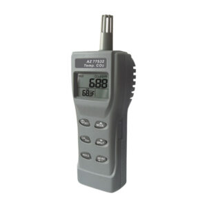 Misuratore portatile di qualità dell'aria, 77532