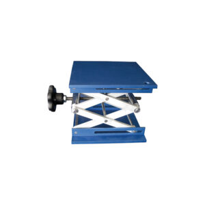 Elevatore regolabile