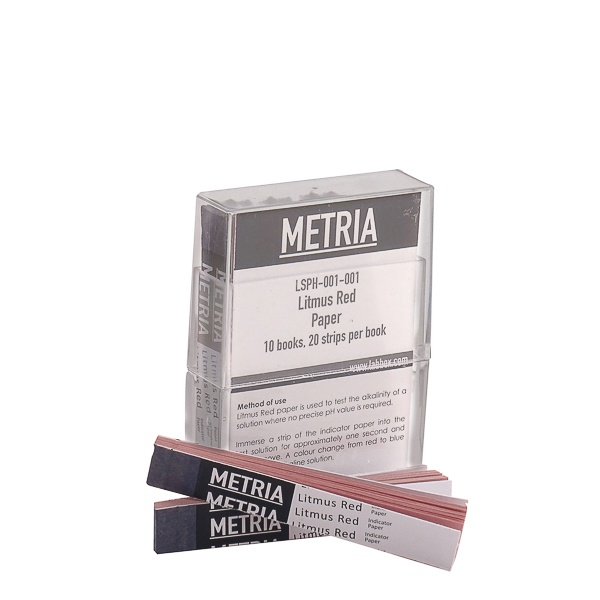 Cartina tornasole - immagine 2