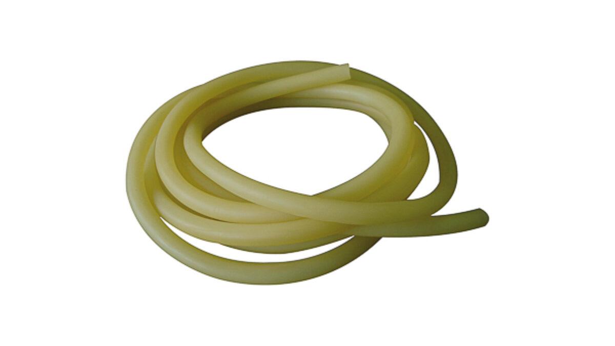 Stonylab Tubazioni In Gomma, Rubber Tubing Tubi Di Ambra Lattice Puro Tubo Gomma Naturale 3 8 9mm Od 1 4 6mm Id Altamente Elastico E Resistente 8 Meter 2533519175 - Foto 8