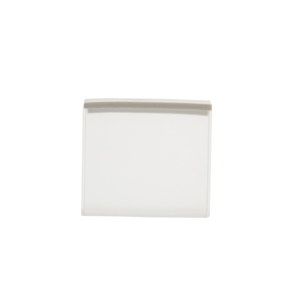 Cuvetta per spettrofotometria (macro) standard con coperchio di PTFE - immagine 2