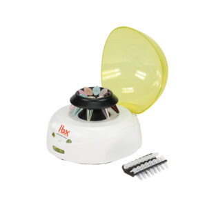 Mini-centrifuga, MC7000