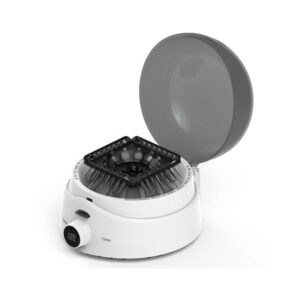 Mini centrifuga ad alta velocità, MC10K