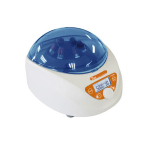 Mini-centrifuga a bassa velocità, MC5000