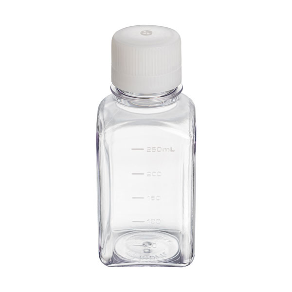 Bottiglia per terreni di coltura - immagine 2