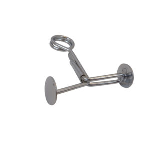 Pinza stringitubo di Mohr