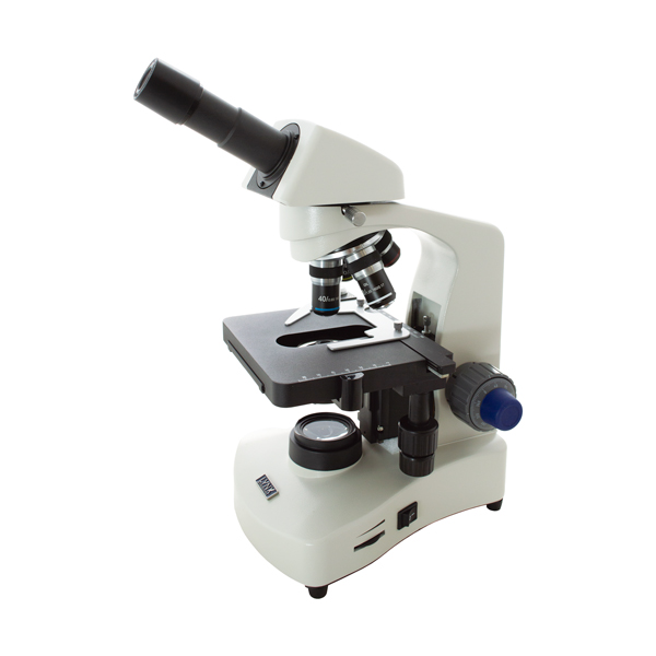 Microscopio biologico Vision+ - immagine 2