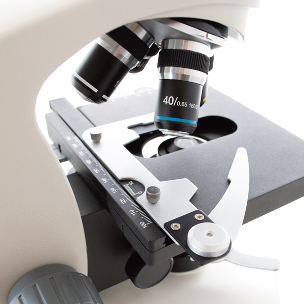 Microscopio biologico Vision+ - immagine 5