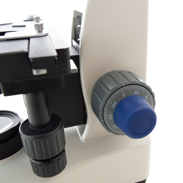 Microscopio biologico Vision+ - immagine 6