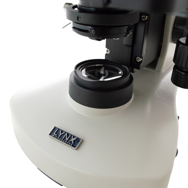 Microscopio biologico Vision+ - immagine 7