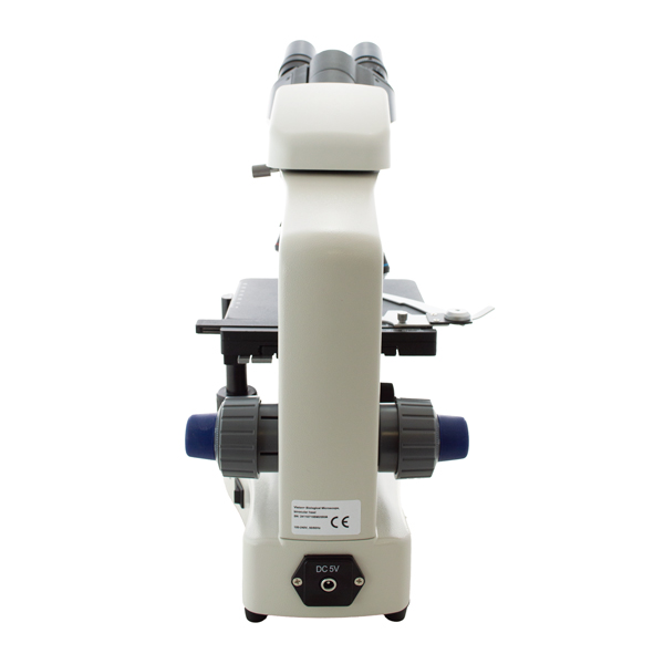 Microscopio biologico Vision+ - immagine 4