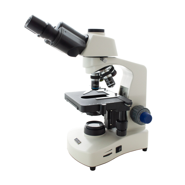 Microscopio biologico Vision+ - immagine 3