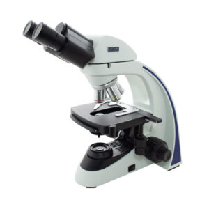 Microscopio biologico avanzato Quantum BM