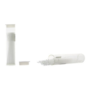 Capillari per la determinazione del punto di fusione