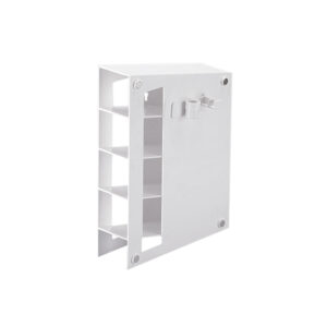 Ripiano per la conservazione pipette