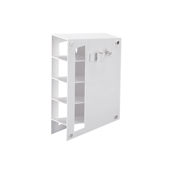 Ripiano per la conservazione pipette