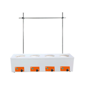 Mantello riscaldante multiposizione, HMM1