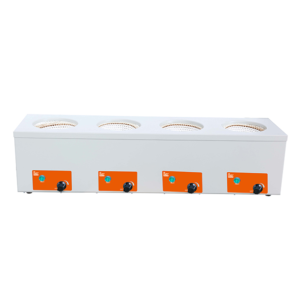 Mantello riscaldante multiposizione, HMM1 - immagine 2