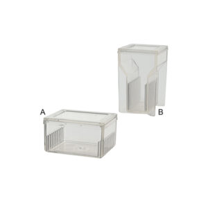 Vaschetta per colorazione in PMP