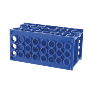 Portaprovette universale