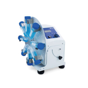 Agitatore rotante tipo carosello, Onilab MX-RD-Pro