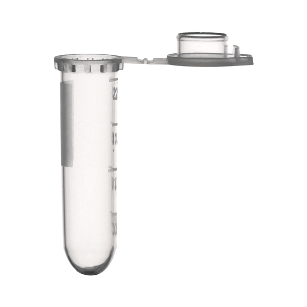 Macroprovetta per centrifuga Premium Line