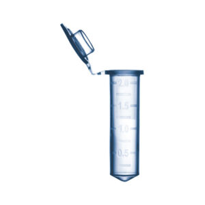 Microtubo da centrifuga, graduato, colorato, Premium Line