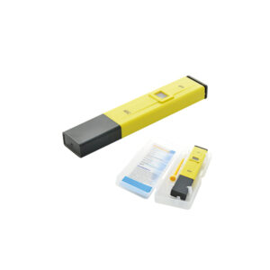 pH-metro tascabile basic