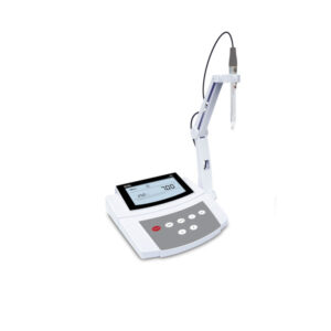 pH-metro da banco, M21