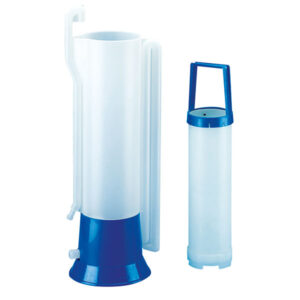 Kit per il lavaggio di pipette