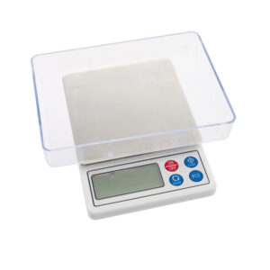 Bilancia portatile METRIA E