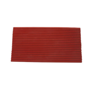 Tappetino protettivo in silicone per vetro